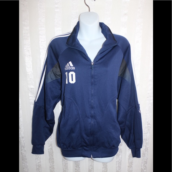 Adidas Climacool Women’s Track Zip Jacket - Picture 1 of 5